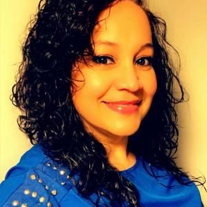 Meet your Posher, Aramita